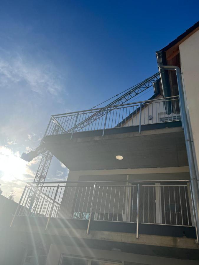 Sali Homes - Residenz Zum Breitenauer See Obersulm ภายนอก รูปภาพ