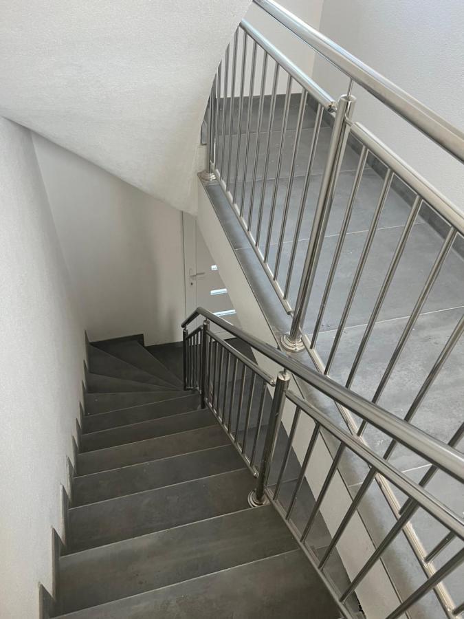 Sali Homes - Residenz Zum Breitenauer See Obersulm ภายนอก รูปภาพ