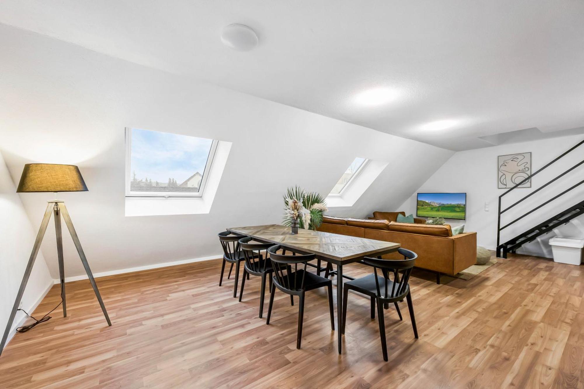 Sali Homes - Residenz Zum Breitenauer See Obersulm ภายนอก รูปภาพ