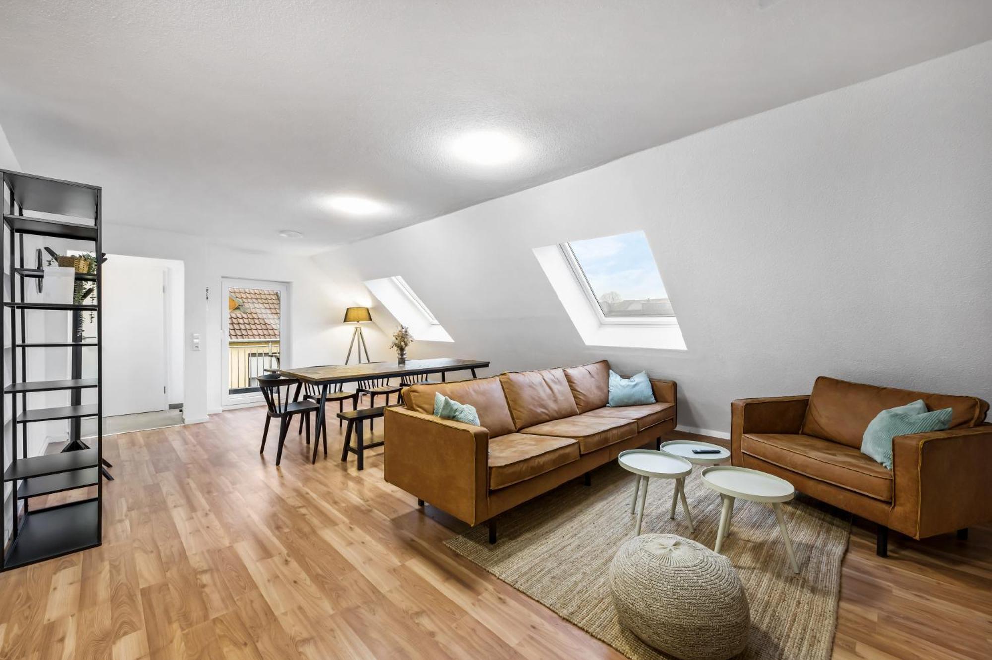 Sali Homes - Residenz Zum Breitenauer See Obersulm ภายนอก รูปภาพ