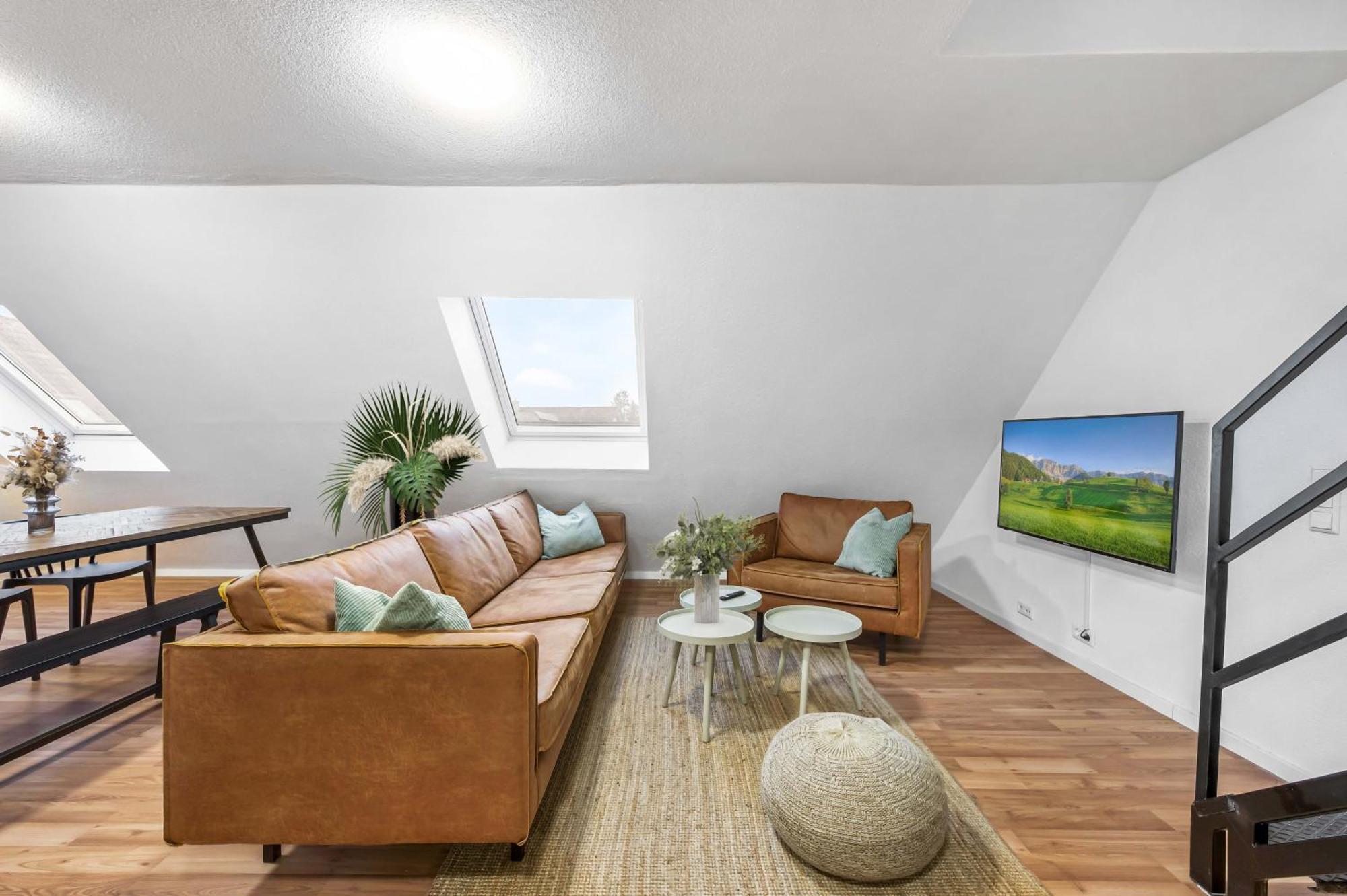 Sali Homes - Residenz Zum Breitenauer See Obersulm ภายนอก รูปภาพ