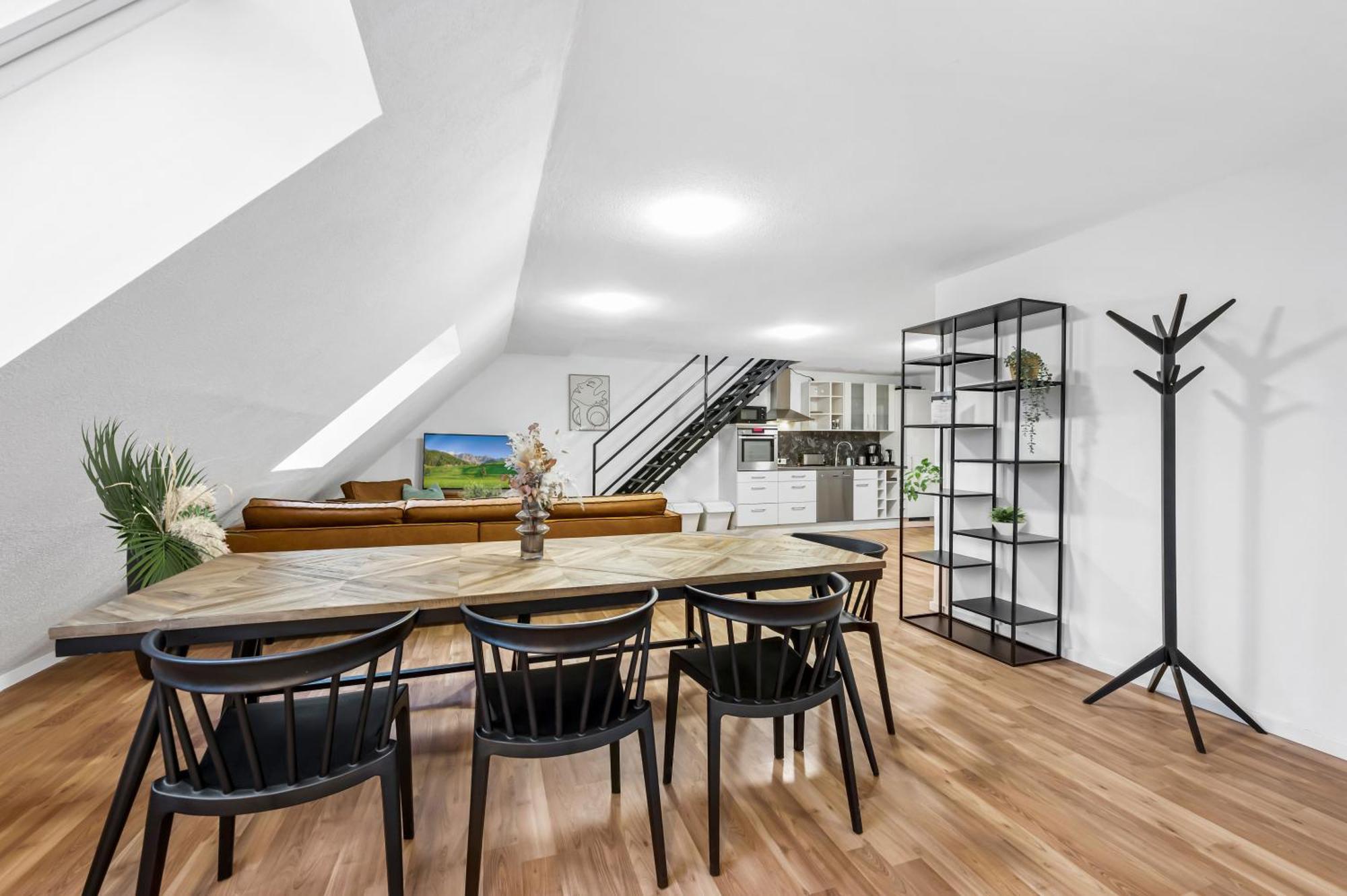 Sali Homes - Residenz Zum Breitenauer See Obersulm ภายนอก รูปภาพ