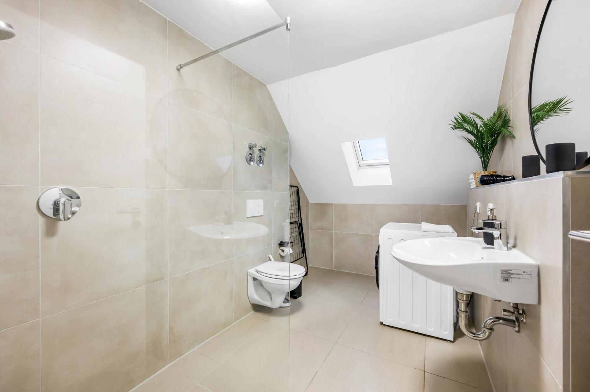 Sali Homes - Residenz Zum Breitenauer See Obersulm ภายนอก รูปภาพ