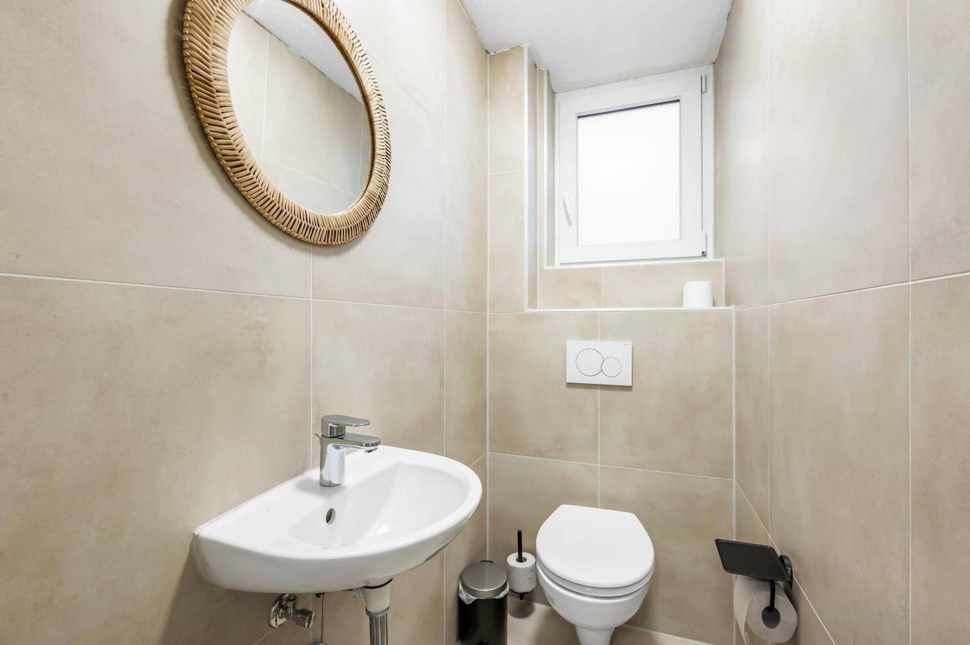 Sali Homes - Residenz Zum Breitenauer See Obersulm ภายนอก รูปภาพ