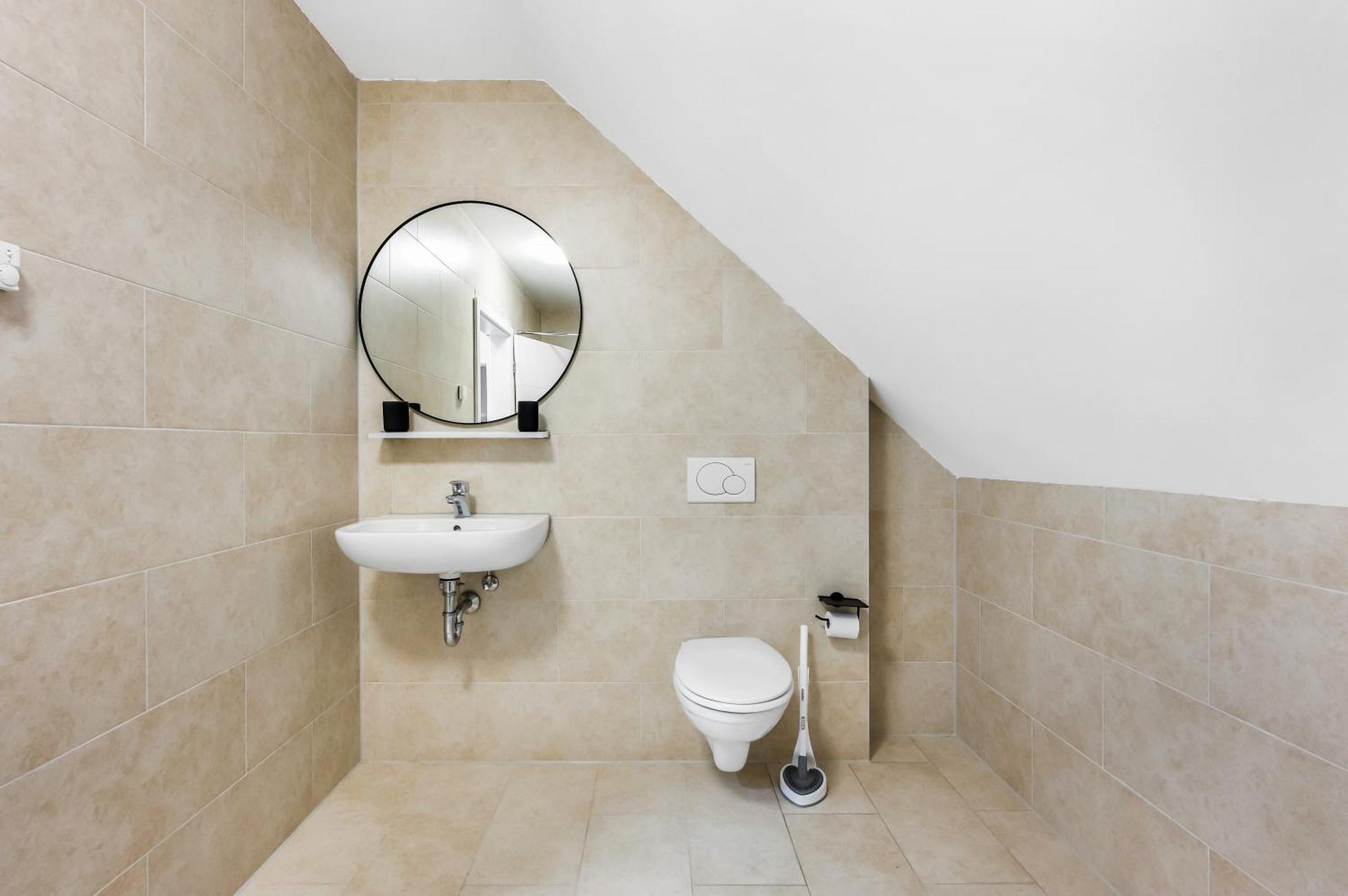 Sali Homes - Residenz Zum Breitenauer See Obersulm ภายนอก รูปภาพ