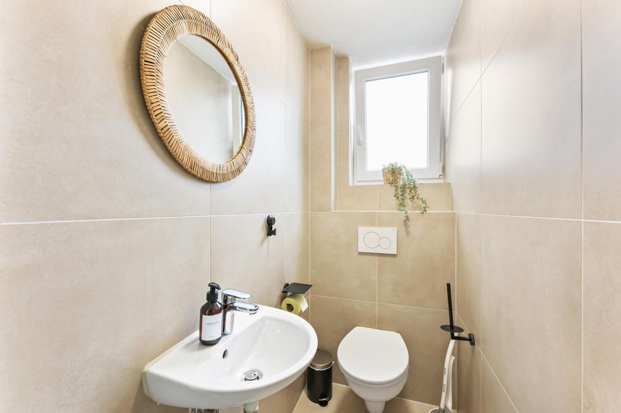 Sali Homes - Residenz Zum Breitenauer See Obersulm ภายนอก รูปภาพ