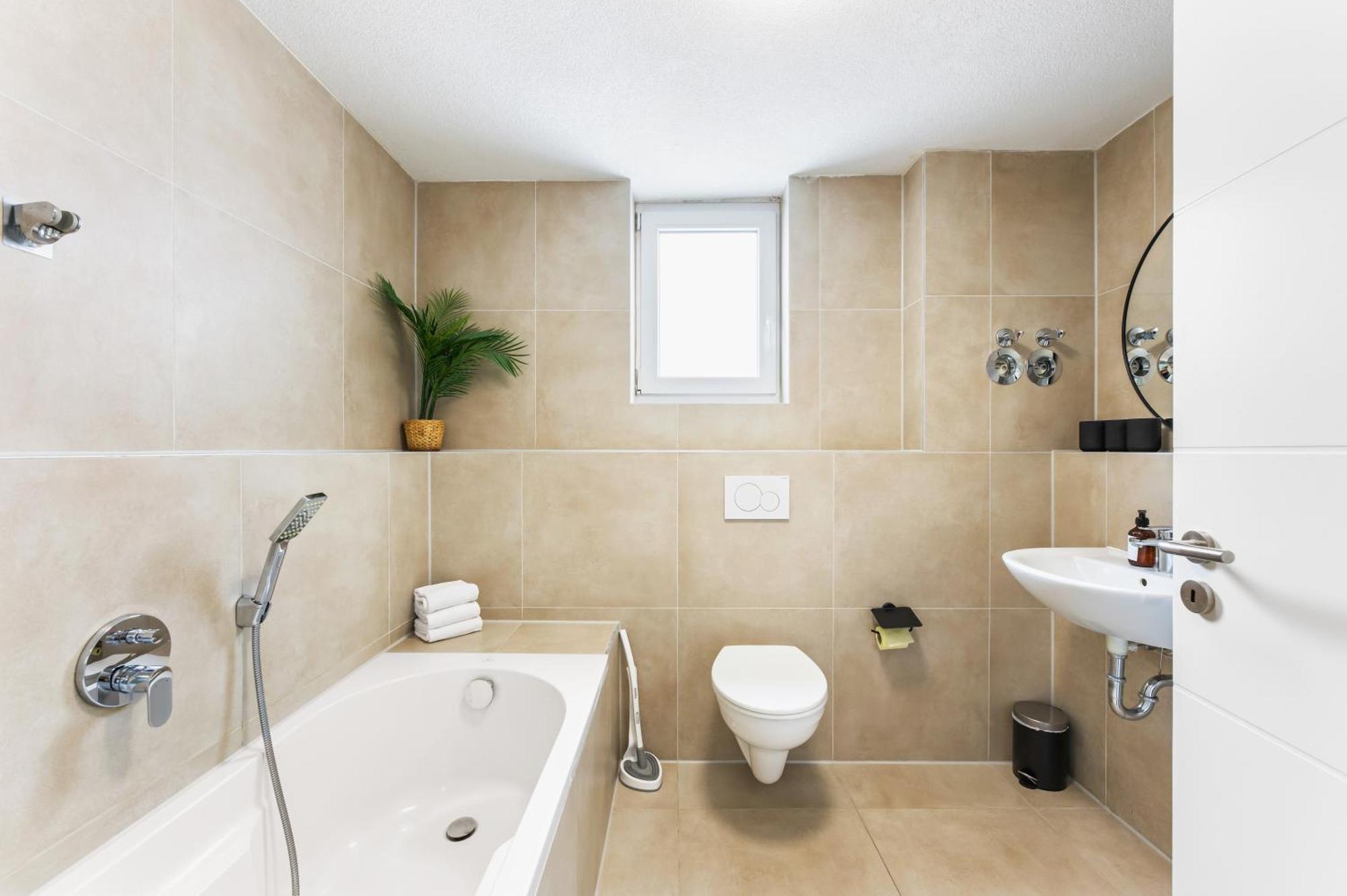 Sali Homes - Residenz Zum Breitenauer See Obersulm ภายนอก รูปภาพ
